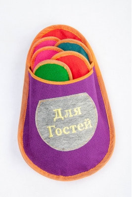 Гостьовий набір "Сім'я"